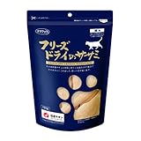 ママクック フリーズドライのササミ 猫用 150g 6袋 ママクック フリーズドライのササミ 猫用 150g 価格比較 - 価格.com